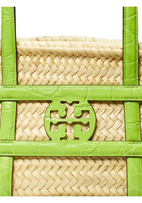 green small kira tote bag tory burch - women TORY BURCH | 169396300